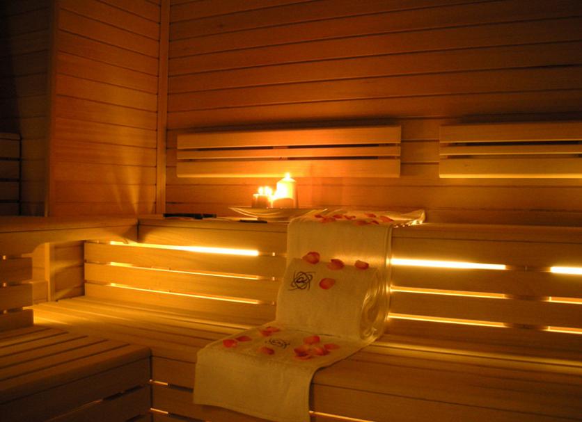 Spa Billede