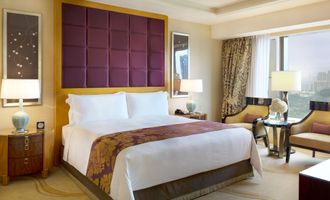 Conrad Macao, Cotai Central