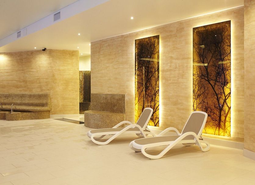 Spa Billede