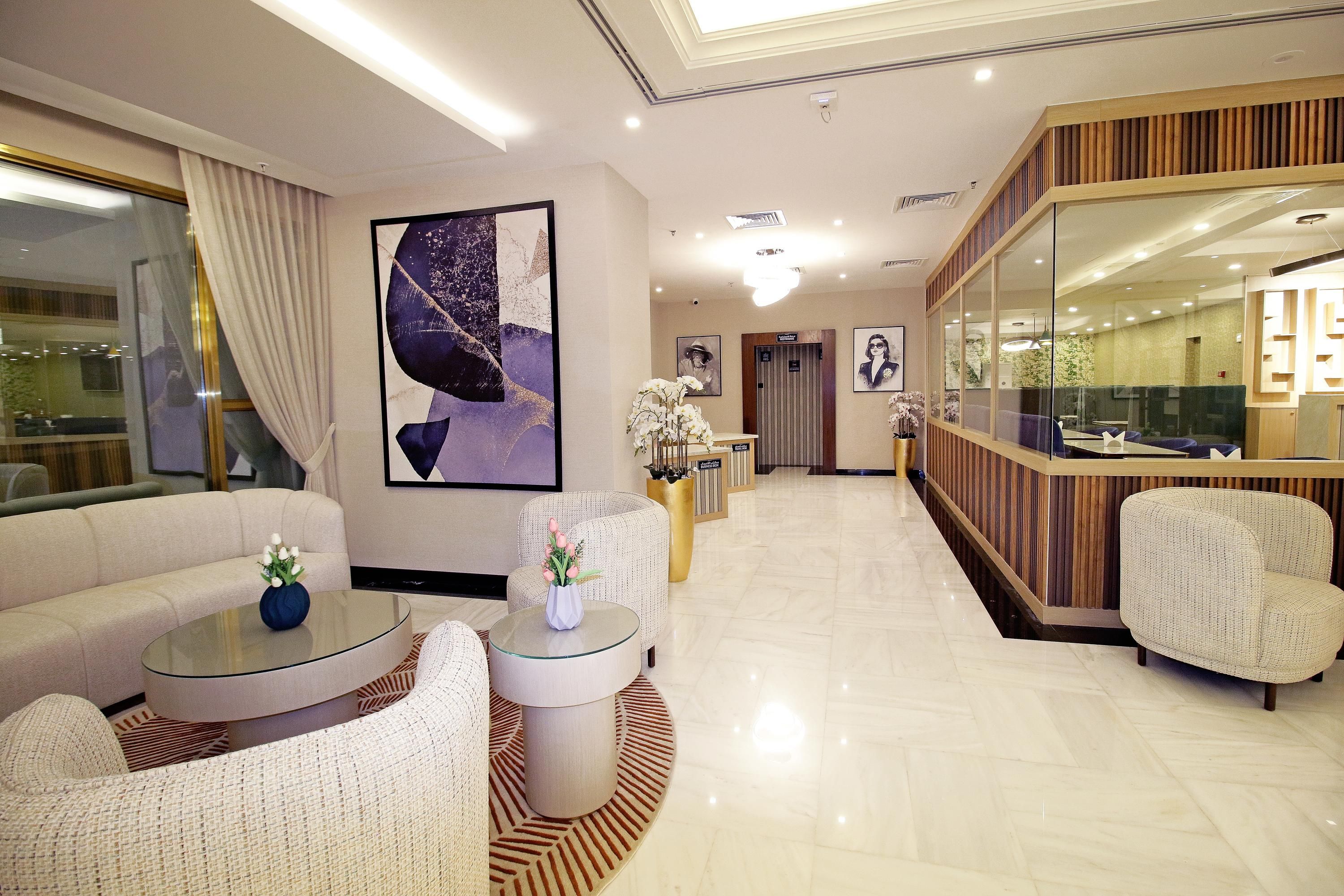 Hotelfacilitet