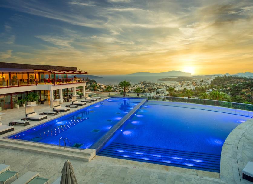 Pool Billede