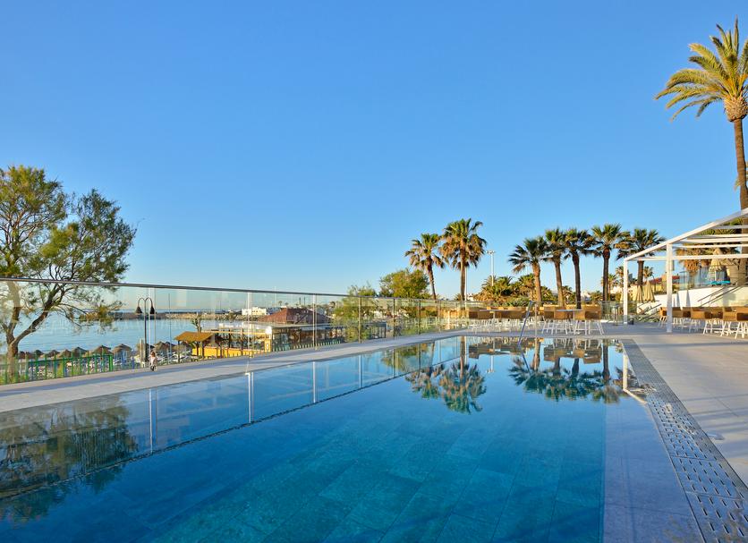 Pool Billede
