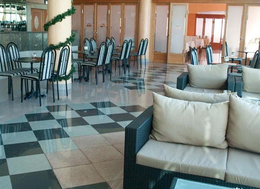 Reception Billede