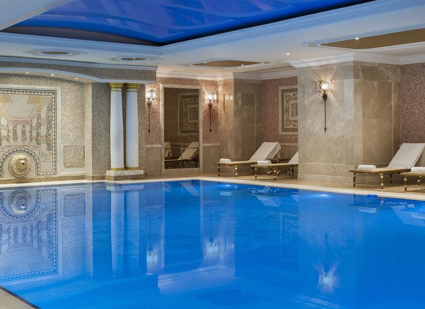 Pool Billede