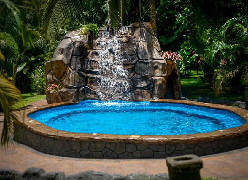 Pool Billede