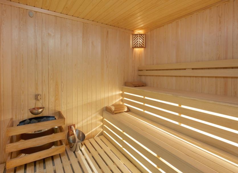 Spa Billede