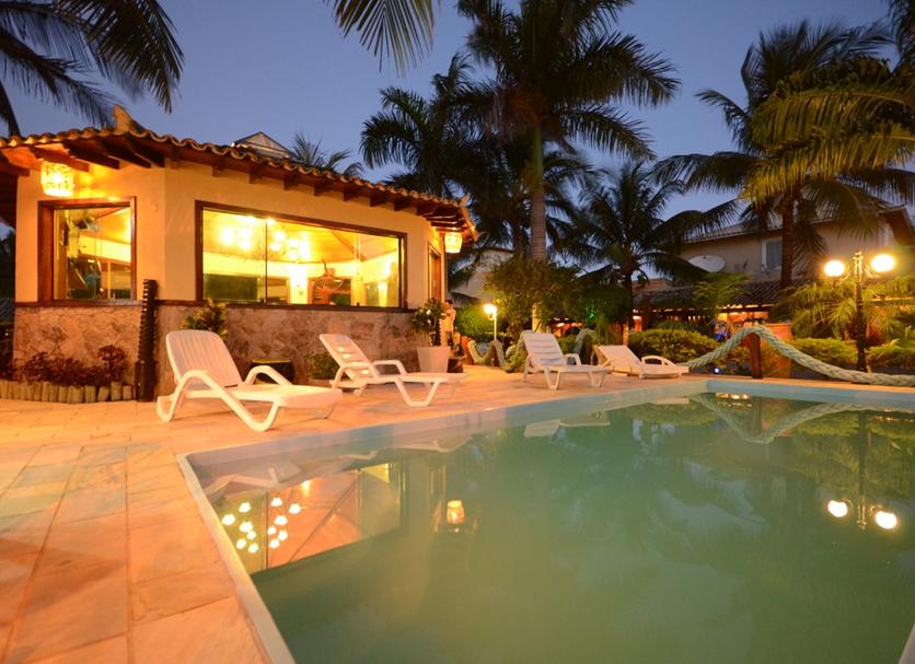 Pool Billede