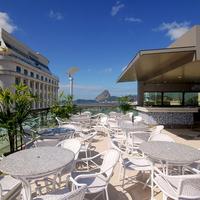 Hotel Atlantico Business Centro