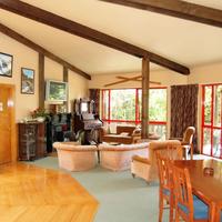 Queenstown Holiday Park Creeksyde