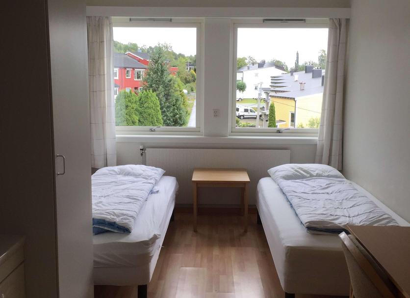Soveværelse Billede