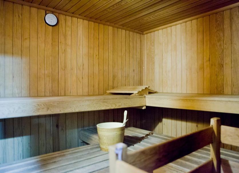 Spa Billede