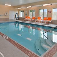 Holiday Inn Express Hotel & Suites Cincinnati-Blue Ash, An IHG Hotel