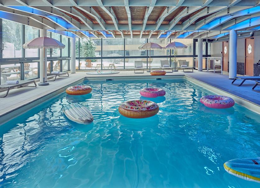 Pool Billede