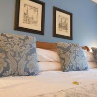 Luisa's Suite Retreat