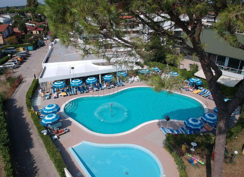 Pool Billede