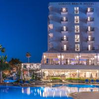 Lordos Beach Hotel & Spa