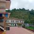 Hotelindgang