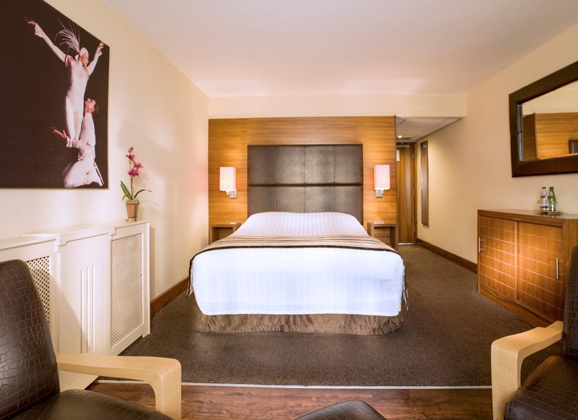 Soveværelse Billede