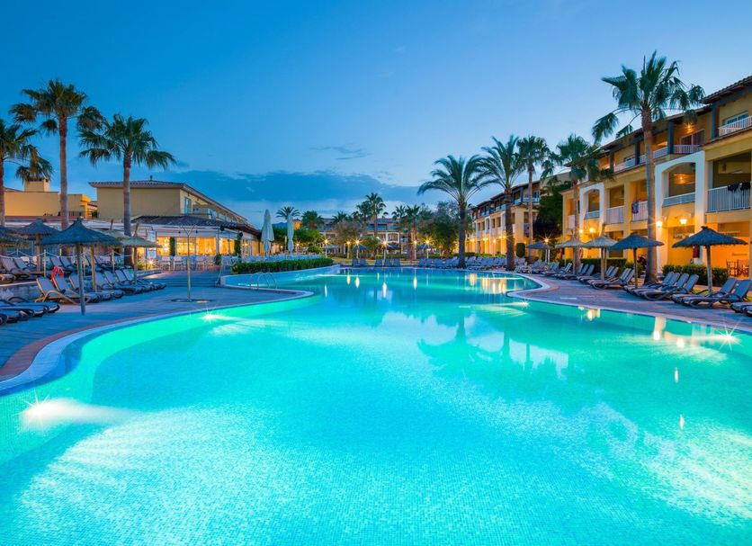Pool Billede