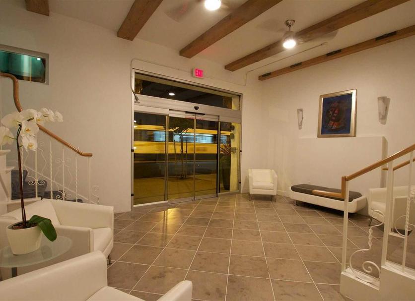 Reception Billede
