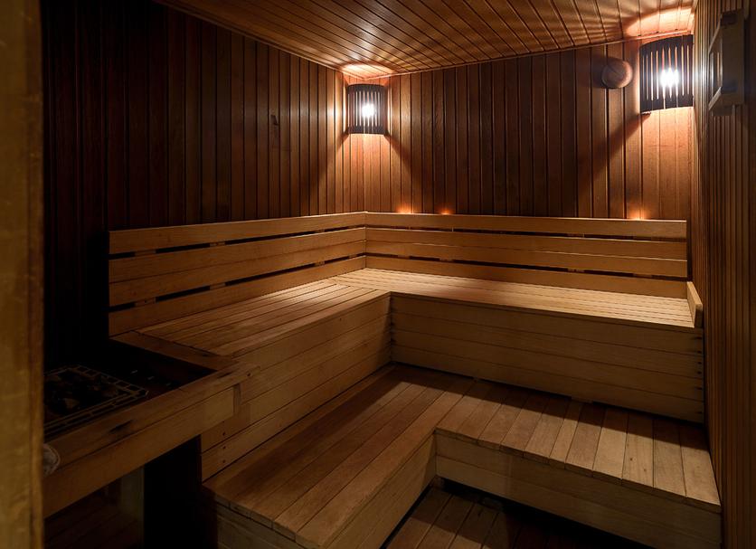 Spa Billede