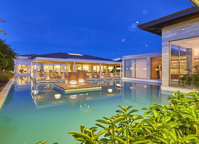 Pool Billede