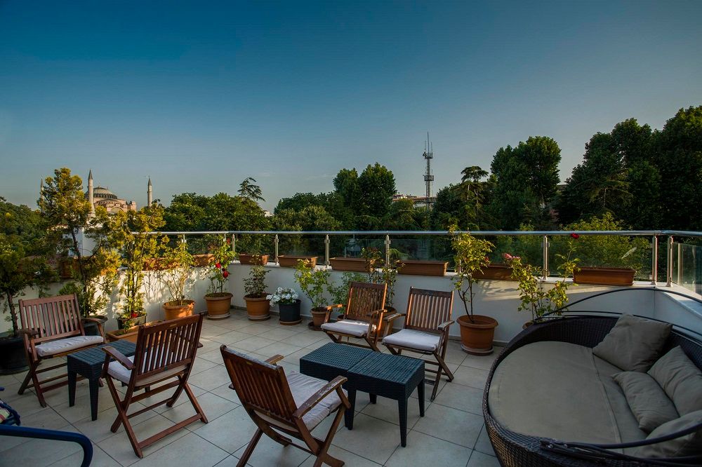 Balkon