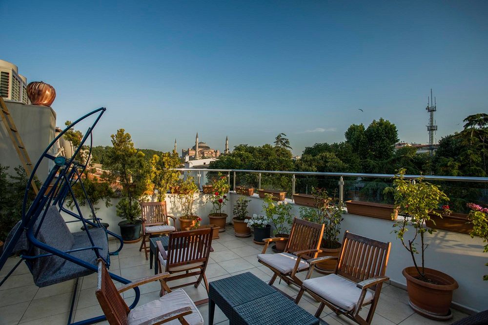Balkon