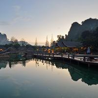 Poonsiri Resort