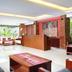 Receptionist