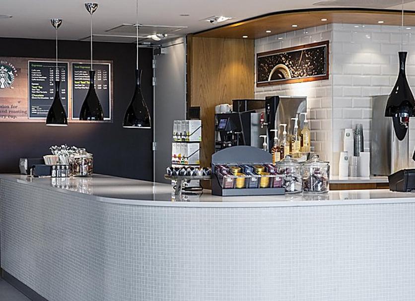 Bar Billede