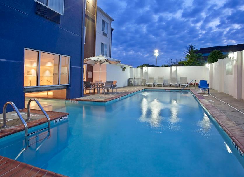 Pool Billede