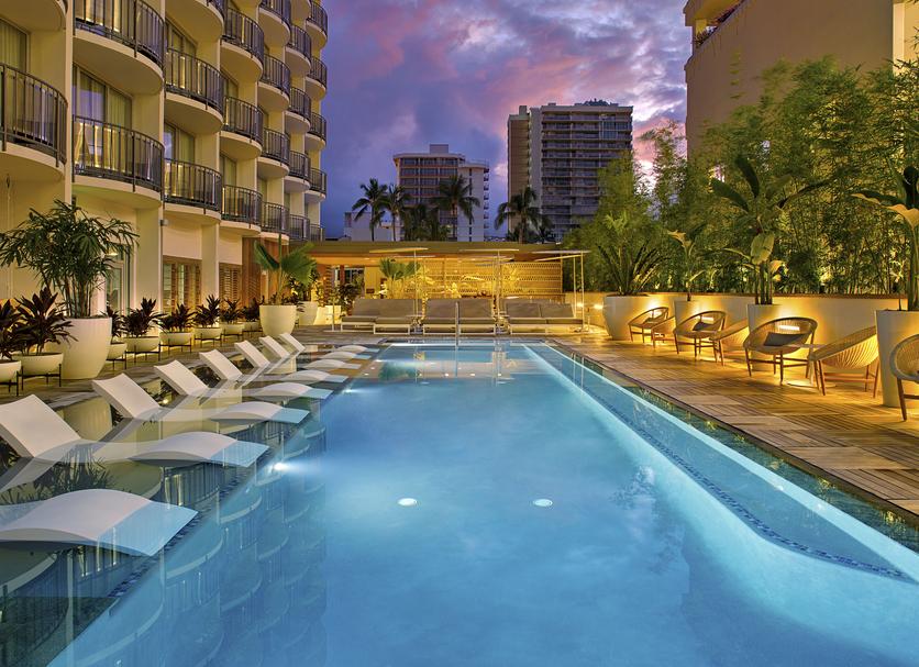 Pool Billede