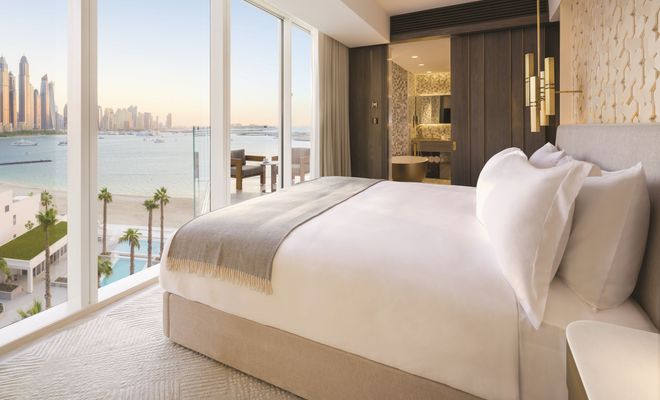 Five Palm Jumeirah Dubai