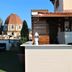 Tagterrasse