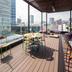 Tagterrasse