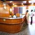 Receptionist