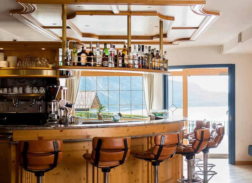 Bar Billede
