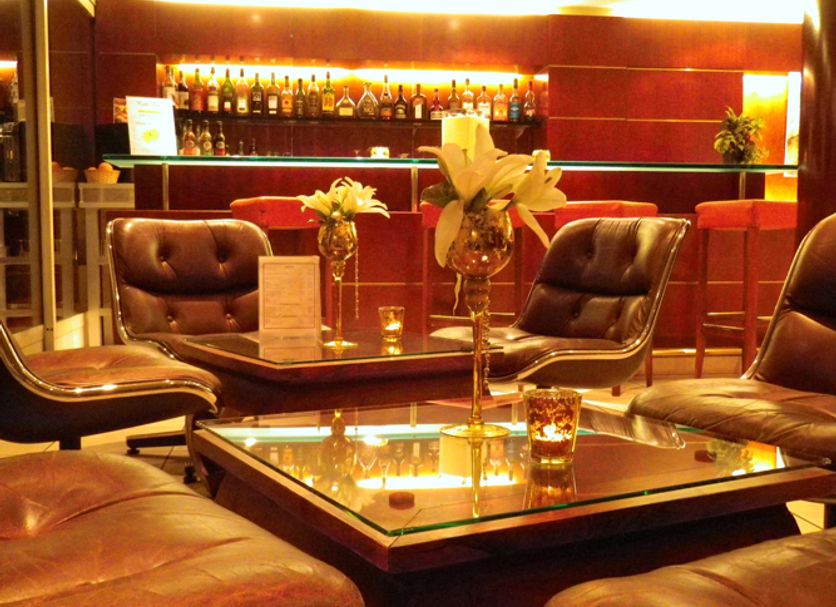 Bar Billede