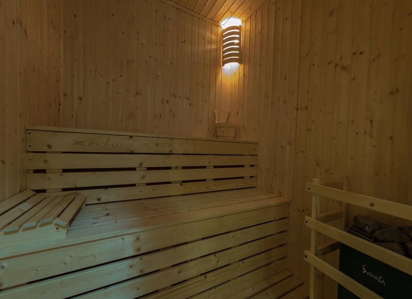 Spa Billede