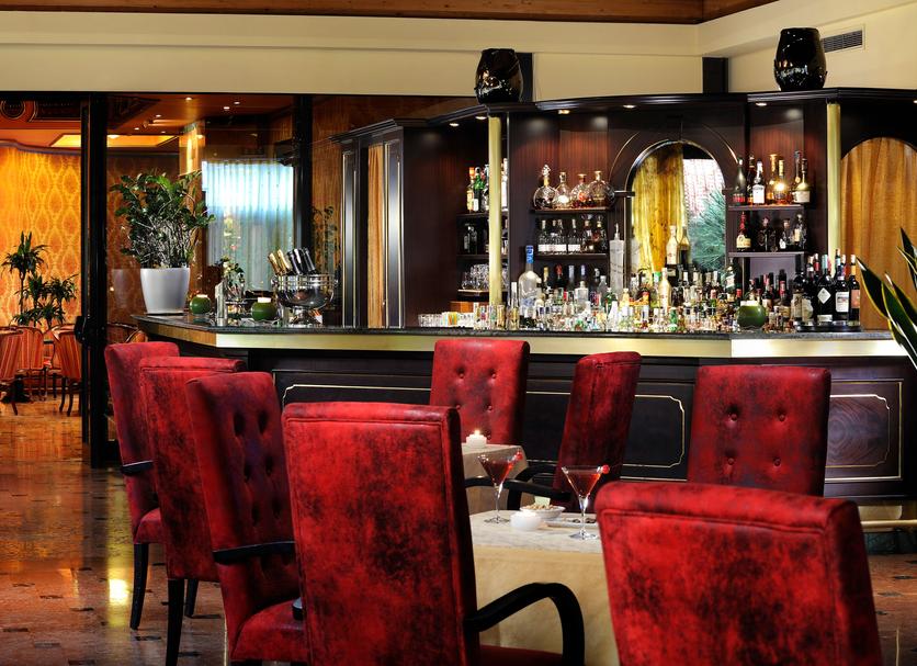 Bar Billede