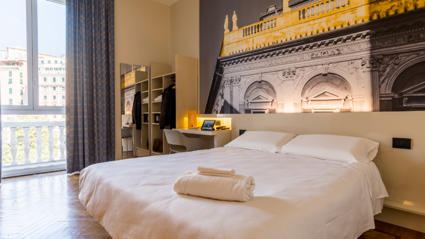 B&B Hotel Genova