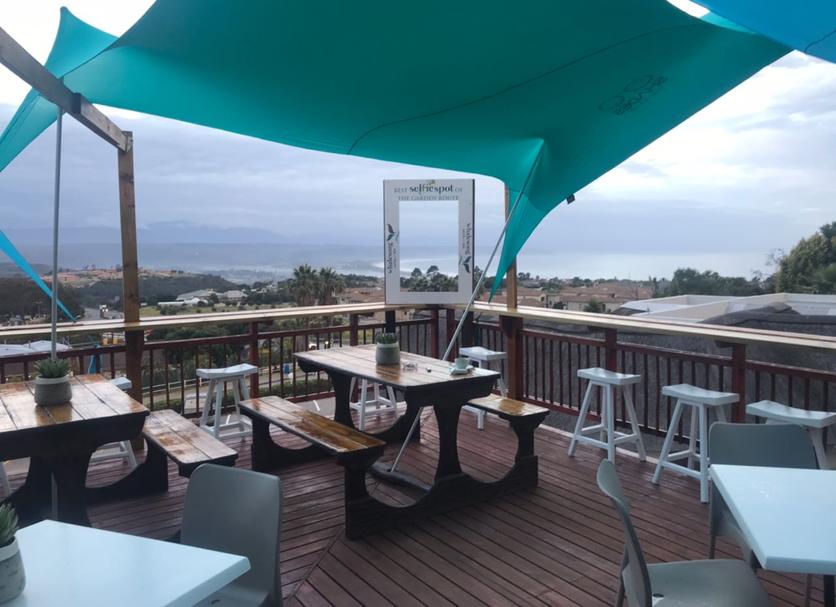 Patio Billede