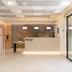 Receptionist