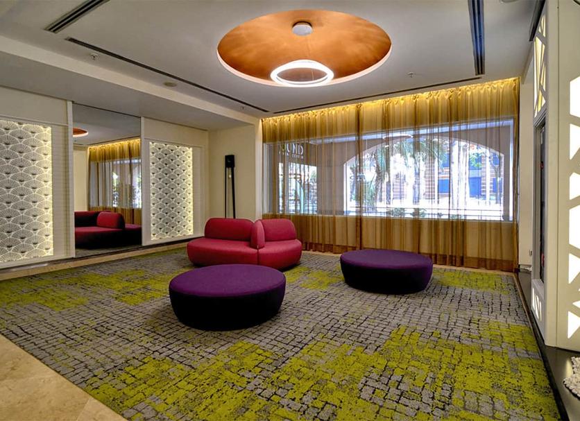 Lounge Billede