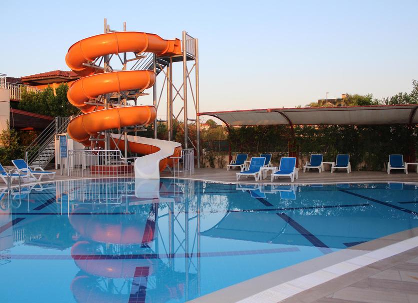 Pool Billede