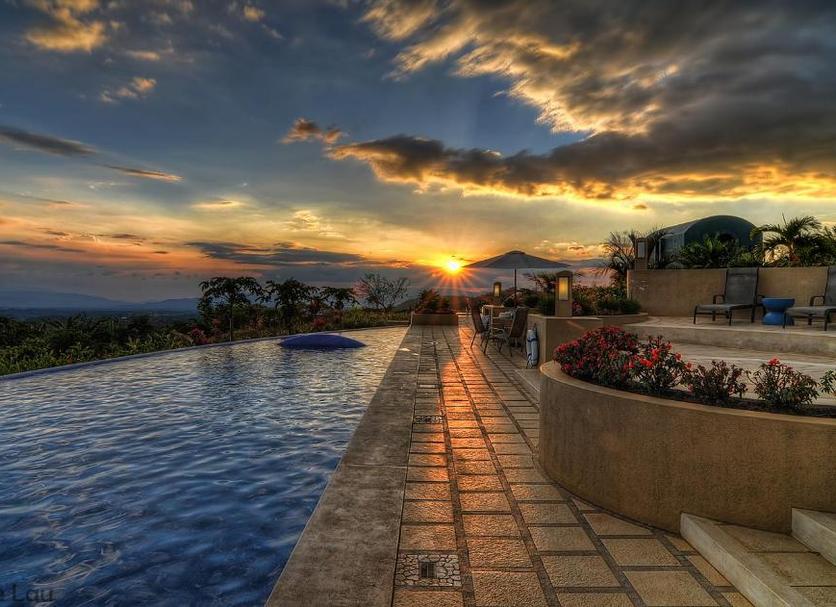 Pool Billede
