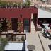 Tagterrasse