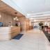 Receptionist