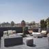Tagterrasse